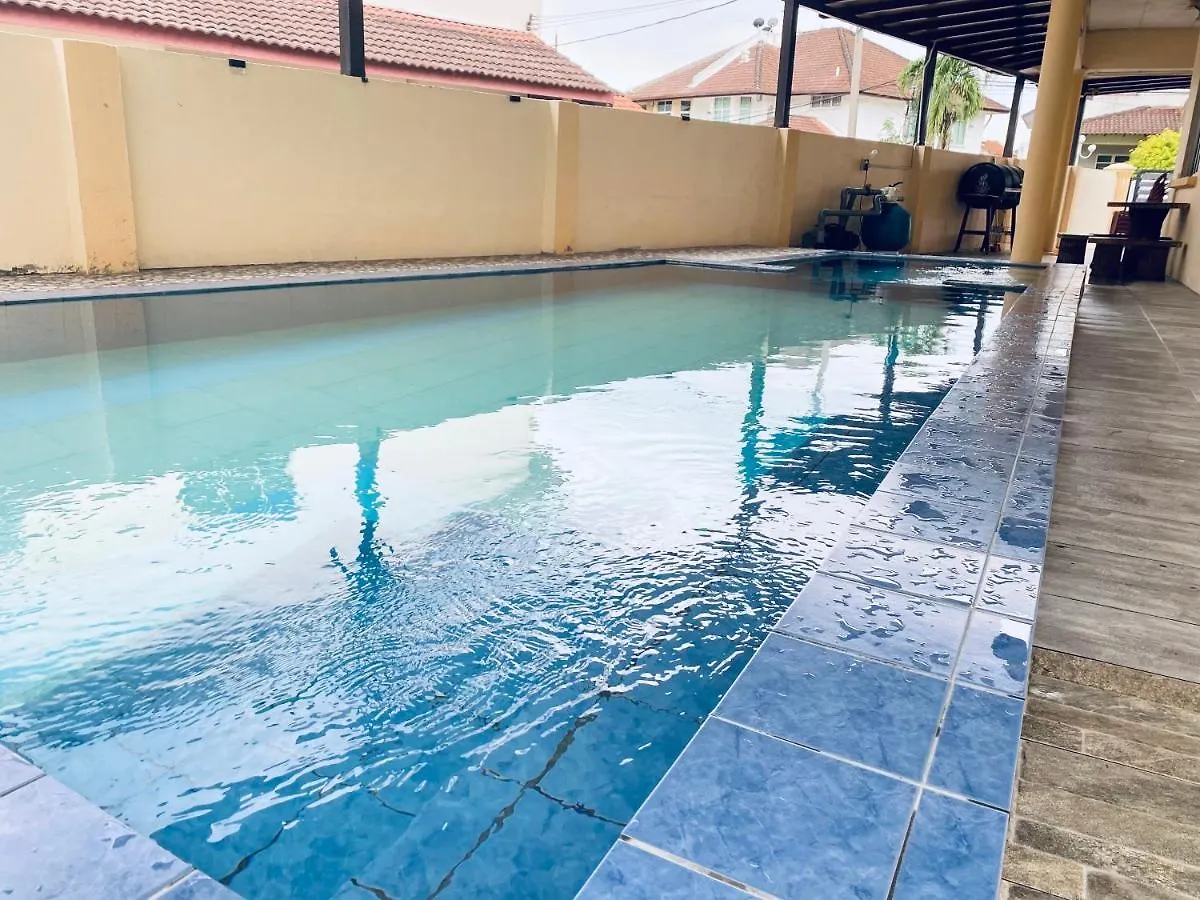 Casa Drezqi Homestay Melaka Private Pool 0*, Malacca Malásia