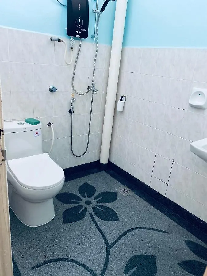 Casa de Férias Casa Drezqi Homestay Melaka Private Pool