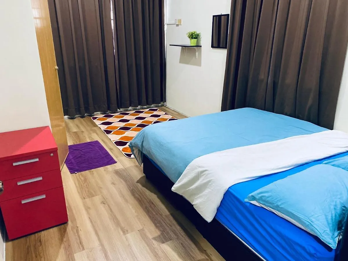 Casa Drezqi Homestay Melaka Private Pool Casa de Férias Malacca