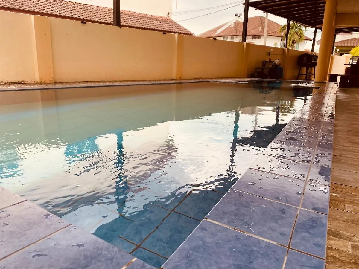 Prázdninový dům Casa Drezqi Homestay Melaka Private Pool