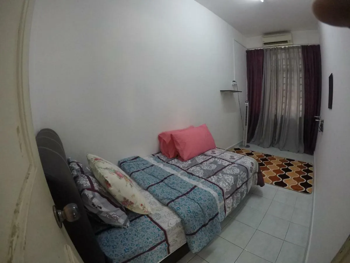 Casa Drezqi Homestay Melaka Private Pool